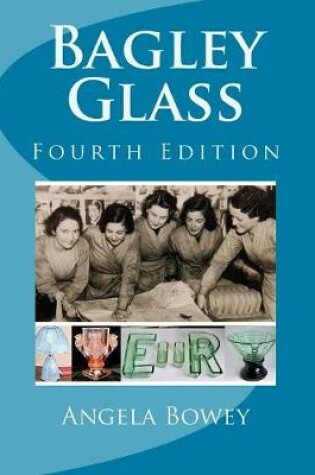 Cover of Bagley Glass