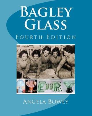 Book cover for Bagley Glass