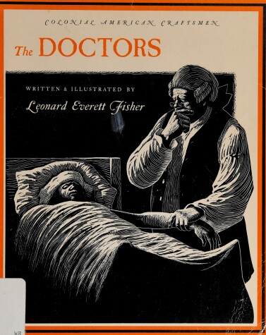 Cover of Doctors