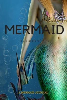 Book cover for Mermaid