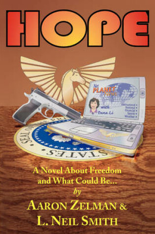 Cover of Hope