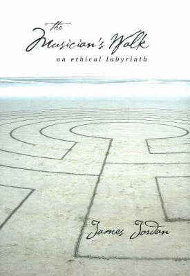 Book cover for The Musician's Walk