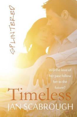 Book cover for Timeless