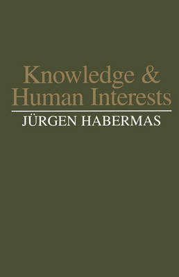 Book cover for Knowledge and Human Interests