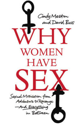 Cover of Why Women Have Sex