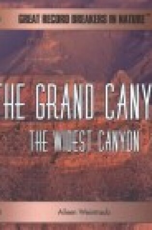 Cover of Grand Canyon