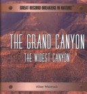 Book cover for Grand Canyon