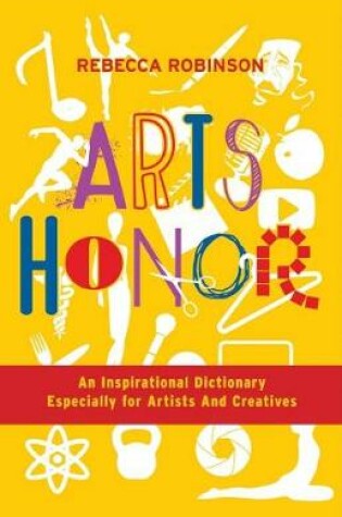 Cover of Arts Honor