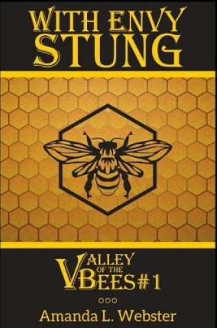Cover of With Envy Stung