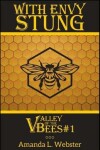 Book cover for With Envy Stung