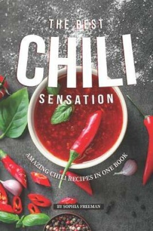 Cover of The Best Chili Sensation