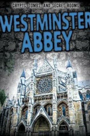 Cover of Westminster Abbey