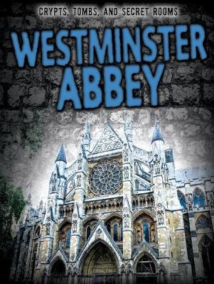 Cover of Westminster Abbey