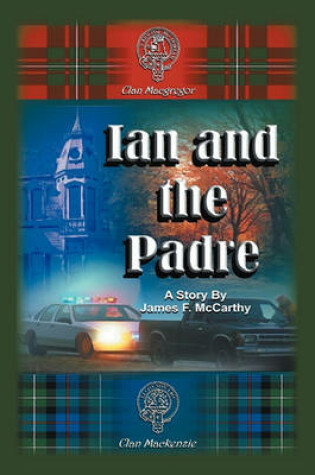 Cover of Ian and the Padre