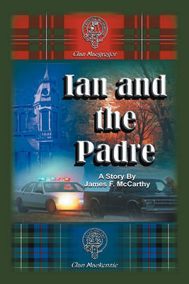 Cover of Ian and the Padre