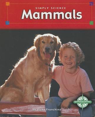 Book cover for Mammals