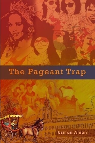 Cover of The Pageant Trap