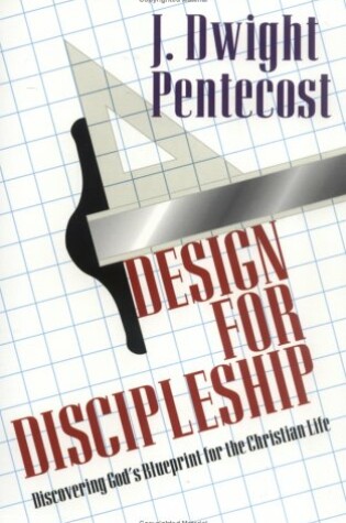 Cover of Design for Discipleship