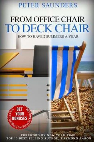 Cover of From Office Chair to Deck Chair