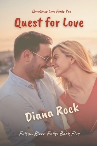 Cover of Quest For Love