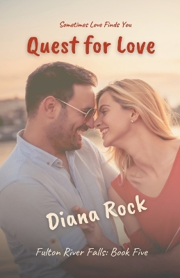 Cover of Quest For Love