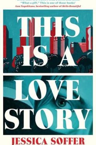 Cover of This Is a Love Story