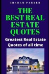 Book cover for The best Real Estate Quotes