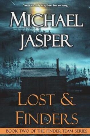 Cover of Lost & Finders