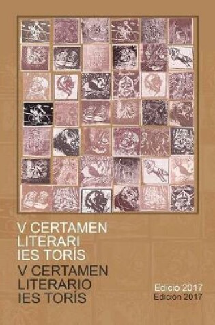 Cover of V Certamen literari IES Tor�s