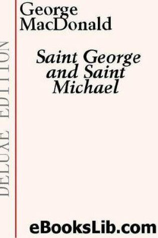 Cover of Saint George and Saint Michael