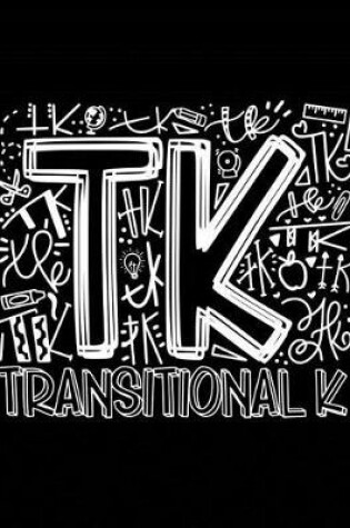 Cover of Transitional K