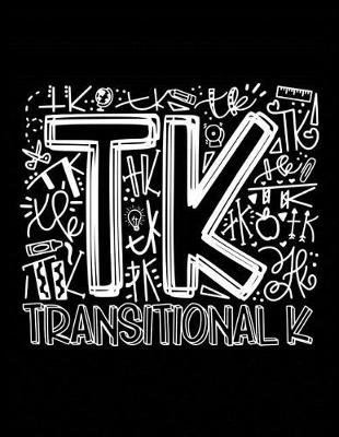 Book cover for Transitional K