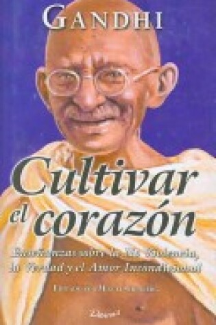 Cover of Cultivar El Corazon