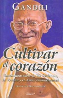 Book cover for Cultivar El Corazon