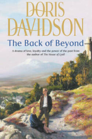 Cover of The Back of Beyond