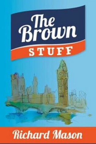 Cover of The Brown Stuff