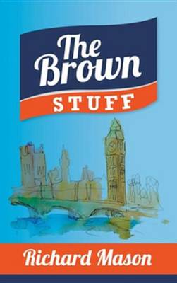 Book cover for The Brown Stuff