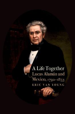 Book cover for A Life Together