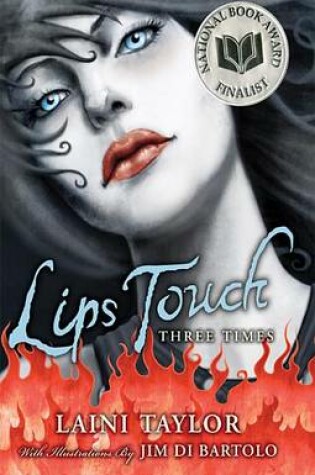 Cover of Lips Touch