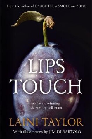 Cover of Lips Touch