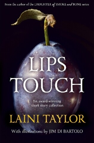 Cover of Lips Touch