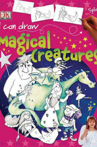 Cover of Magical Creatures