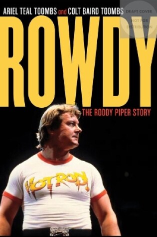 Cover of Rowdy