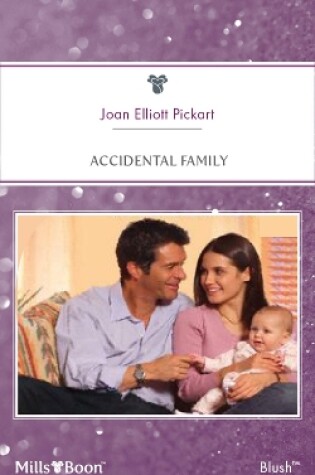 Cover of Accidental Family