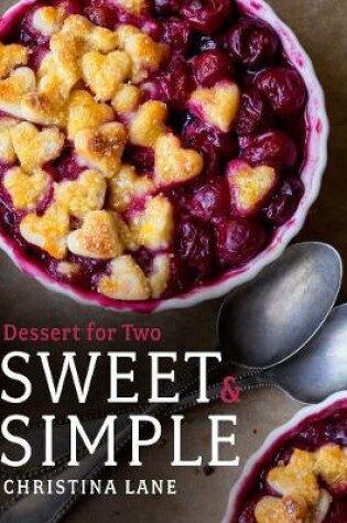 Cover of Sweet & Simple