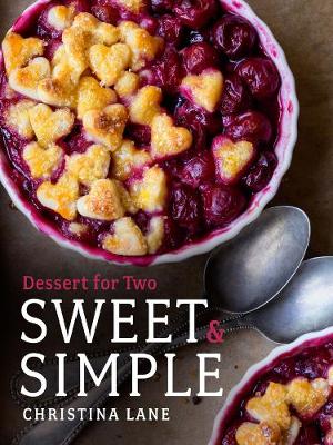 Book cover for Sweet & Simple