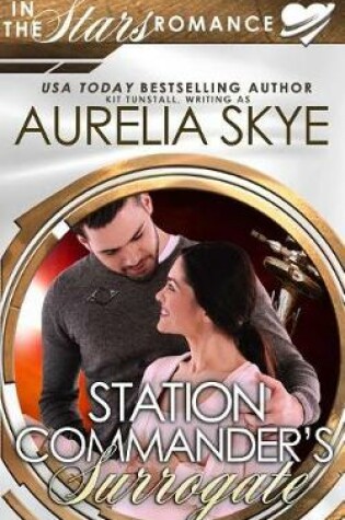 Cover of Station Commander's Surrogate