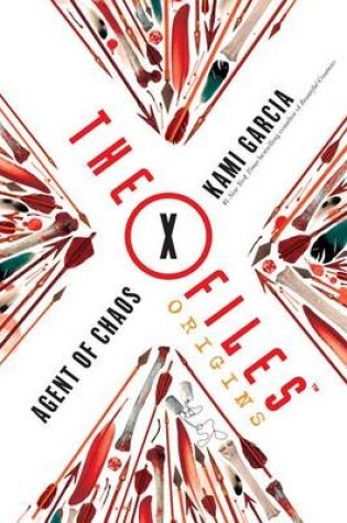 Cover of The X-Files Origins