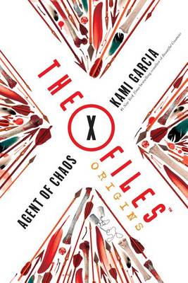 Cover of The X-Files Origins