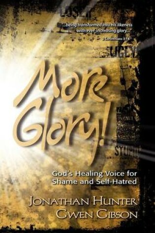 Cover of More Glory!